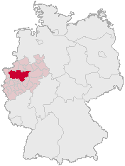 Dawne zakłady przemysłowe Zagłębia Ruhry