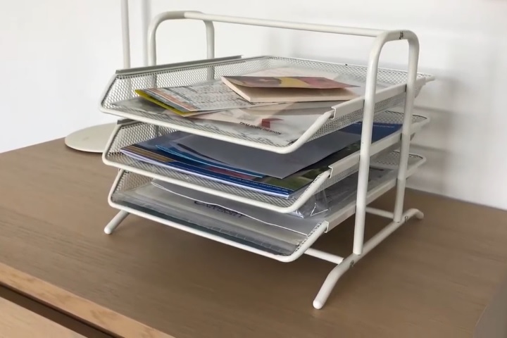 Tacki na dokumenty