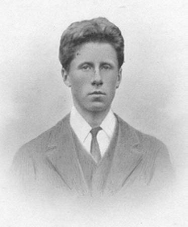 Portret pisarza