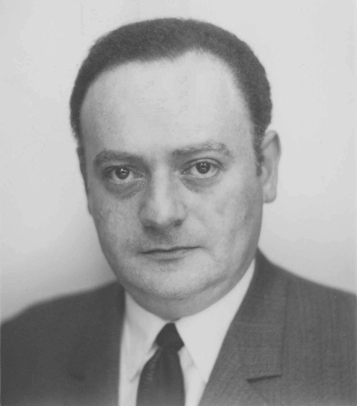 Portret pisarza