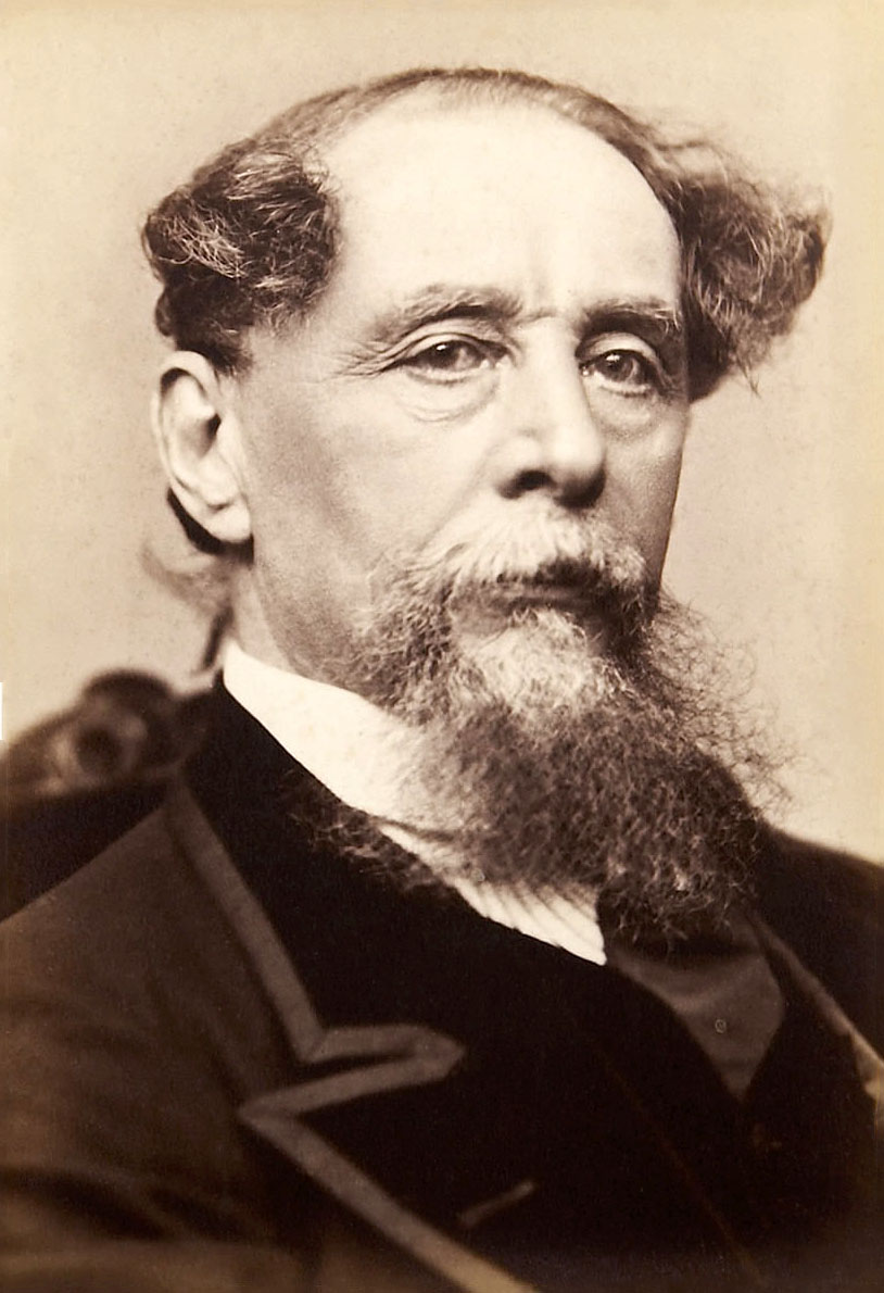 Portret pisarza