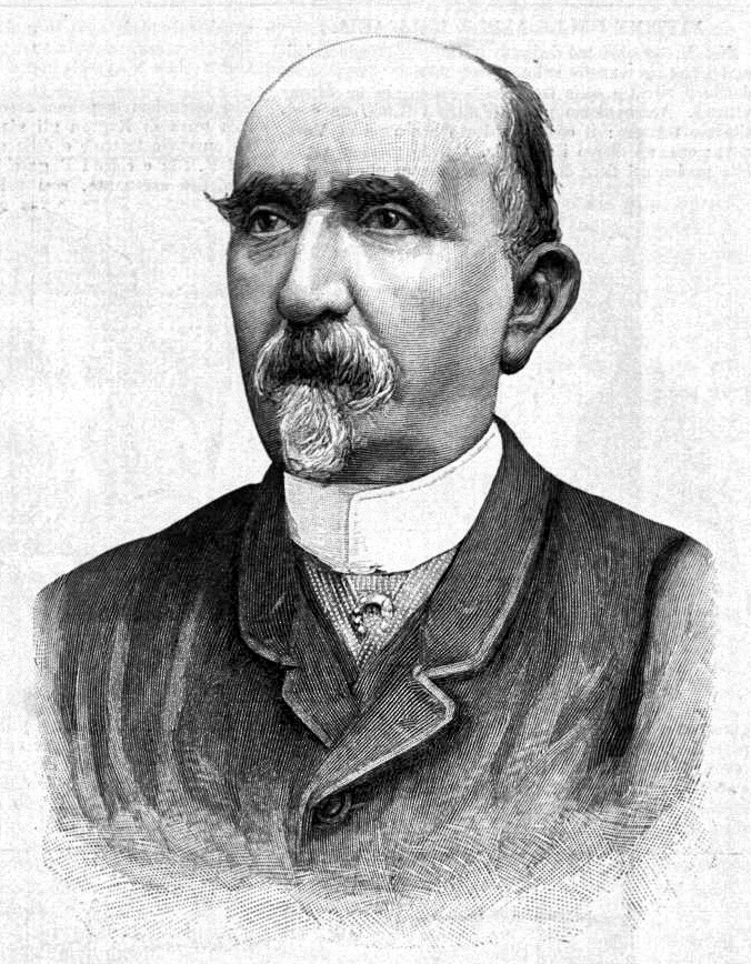 Portret pisarza
