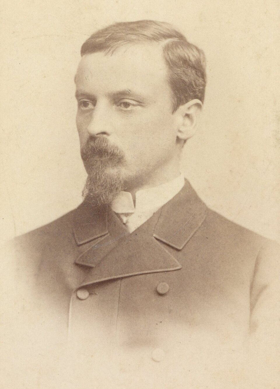 Portret pisarza