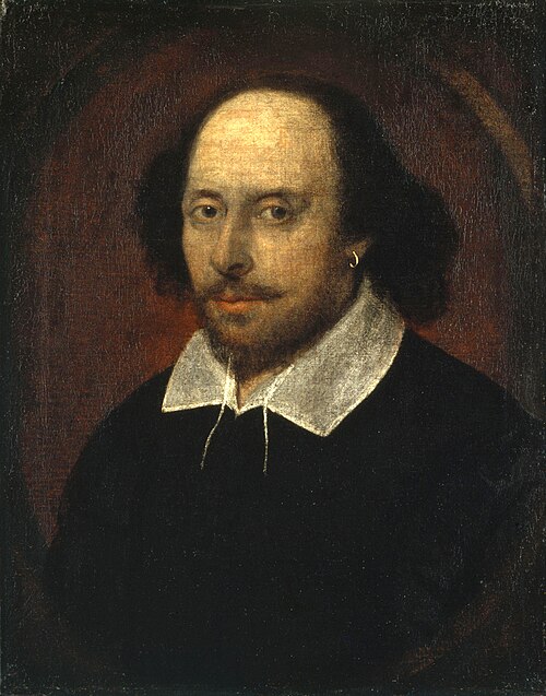 Portret dramaturga