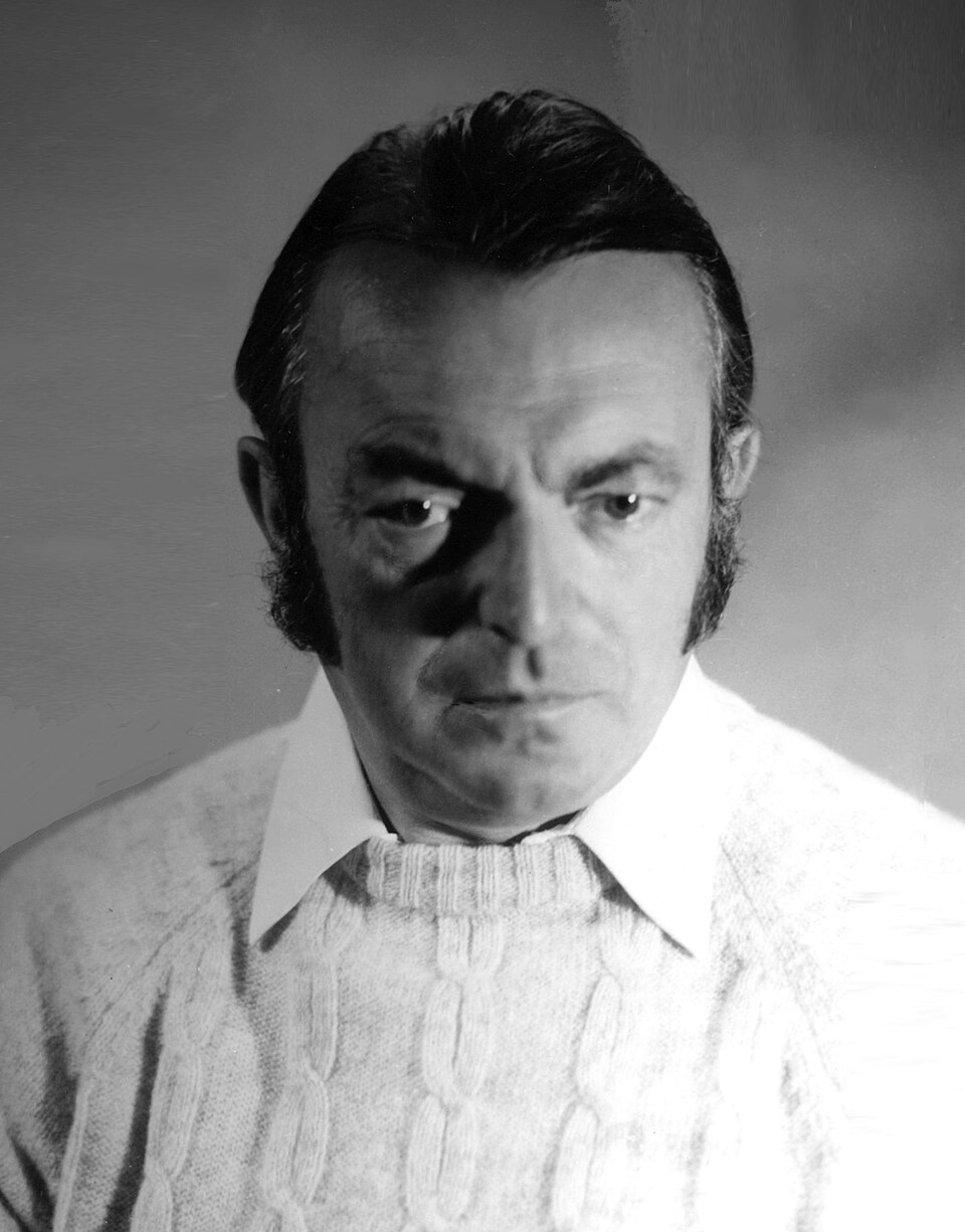 Portret pisarza