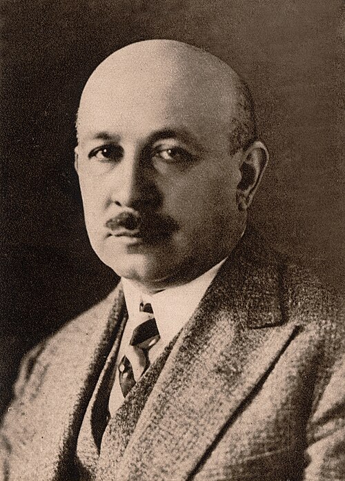 Portret pisarza