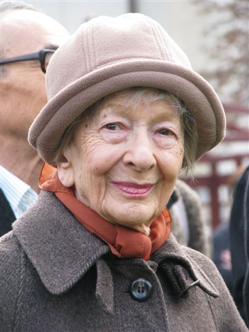 Portret poetki