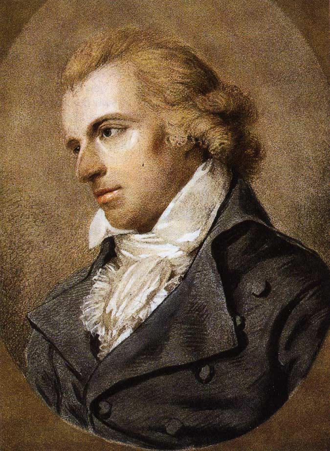 Portret poety